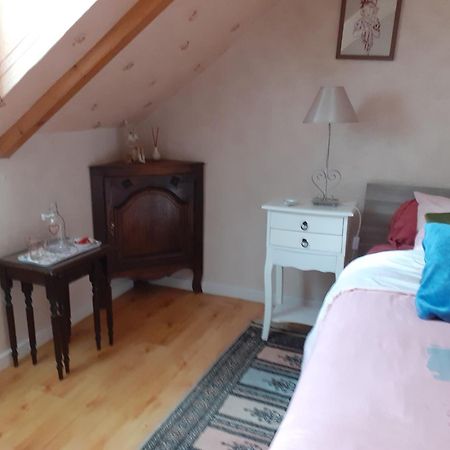 Chambre D'Hote "Chambre Dans Une Maison Pleine De Vie" Parigi Esterno foto