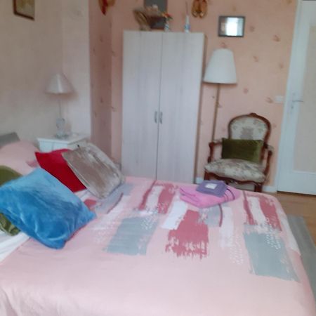 Chambre D'Hote "Chambre Dans Une Maison Pleine De Vie" Parigi Esterno foto