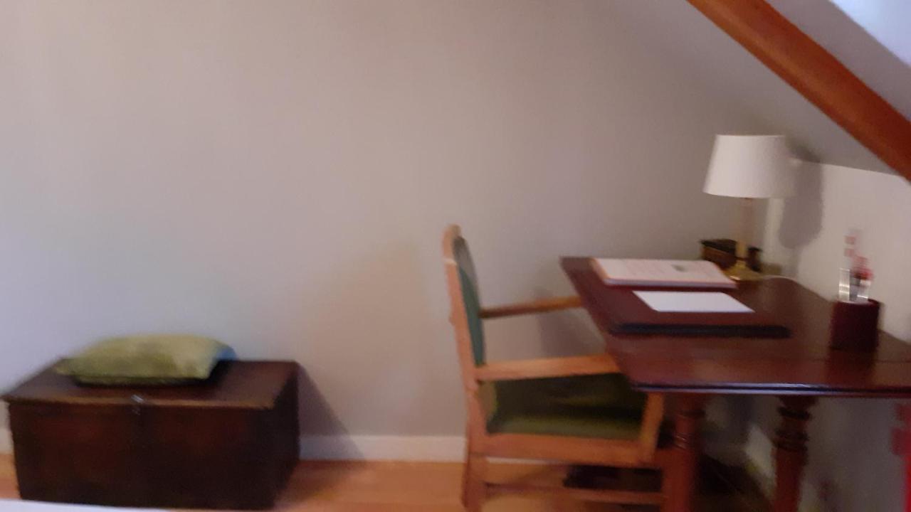 Chambre D'Hote "Chambre Dans Une Maison Pleine De Vie" Parigi Esterno foto