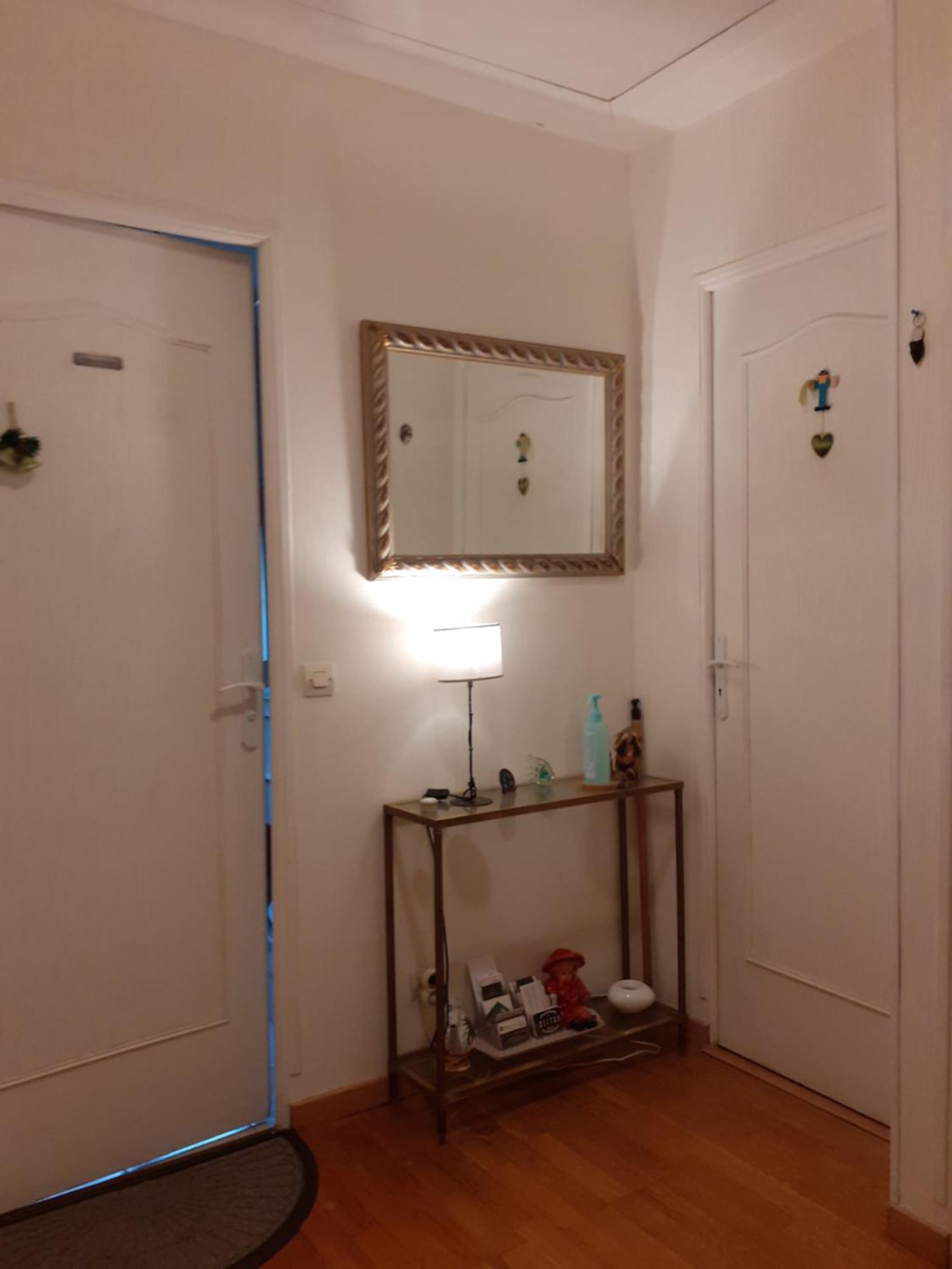 Chambre D'Hote "Chambre Dans Une Maison Pleine De Vie" Parigi Esterno foto