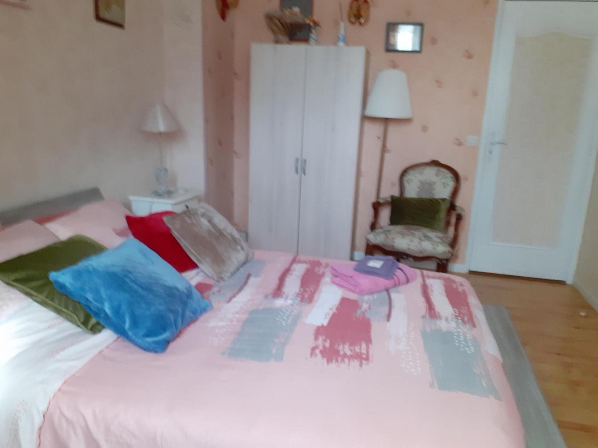 Chambre D'Hote "Chambre Dans Une Maison Pleine De Vie" Parigi Esterno foto