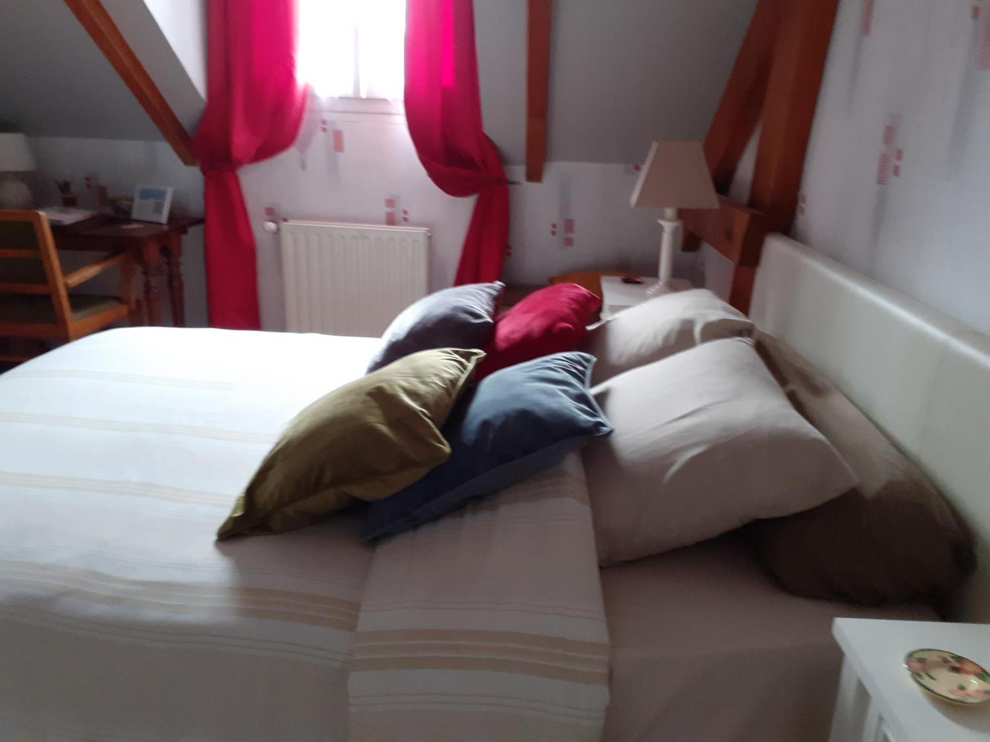 Chambre D'Hote "Chambre Dans Une Maison Pleine De Vie" Parigi Esterno foto