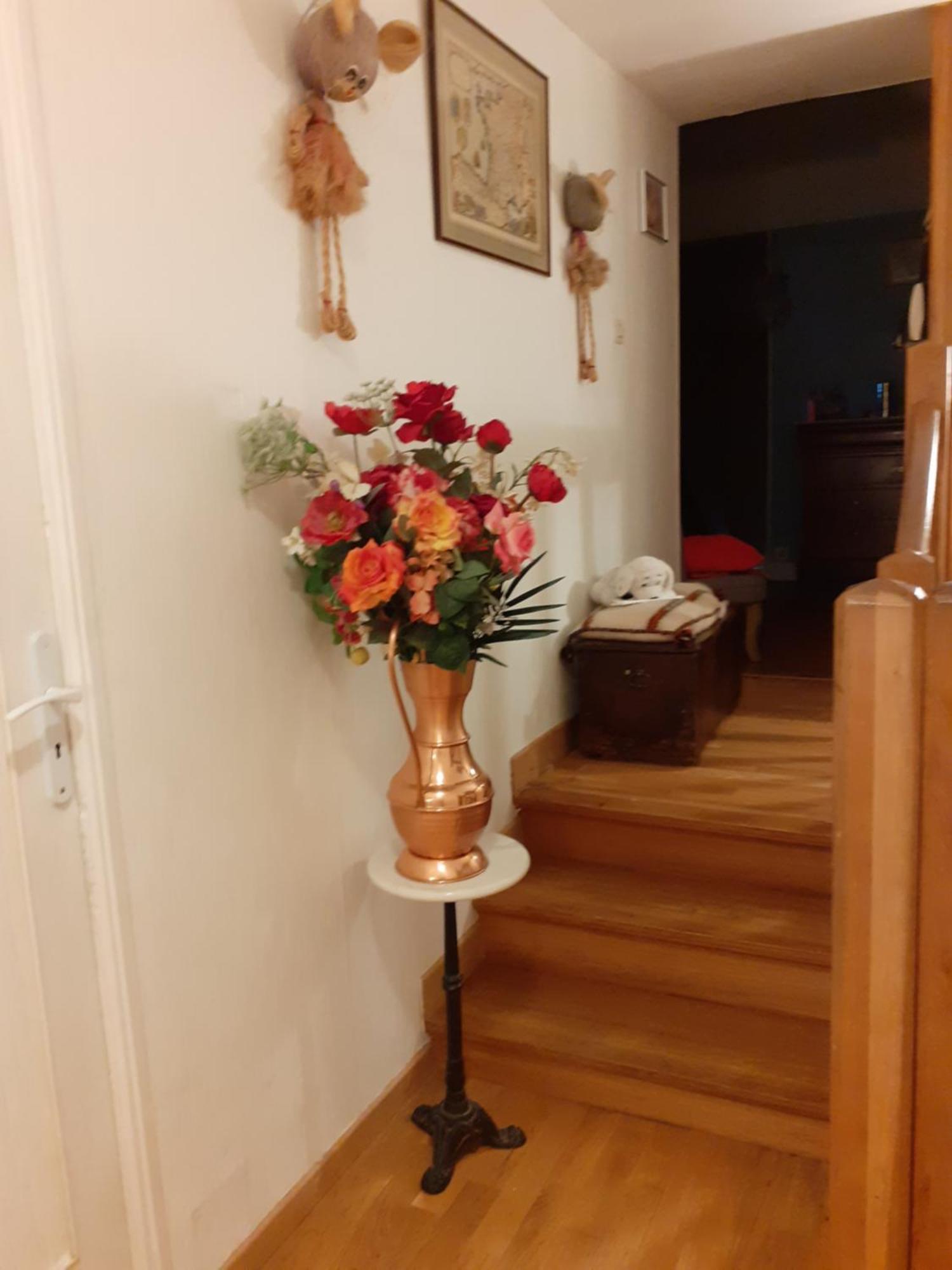 Chambre D'Hote "Chambre Dans Une Maison Pleine De Vie" Parigi Esterno foto