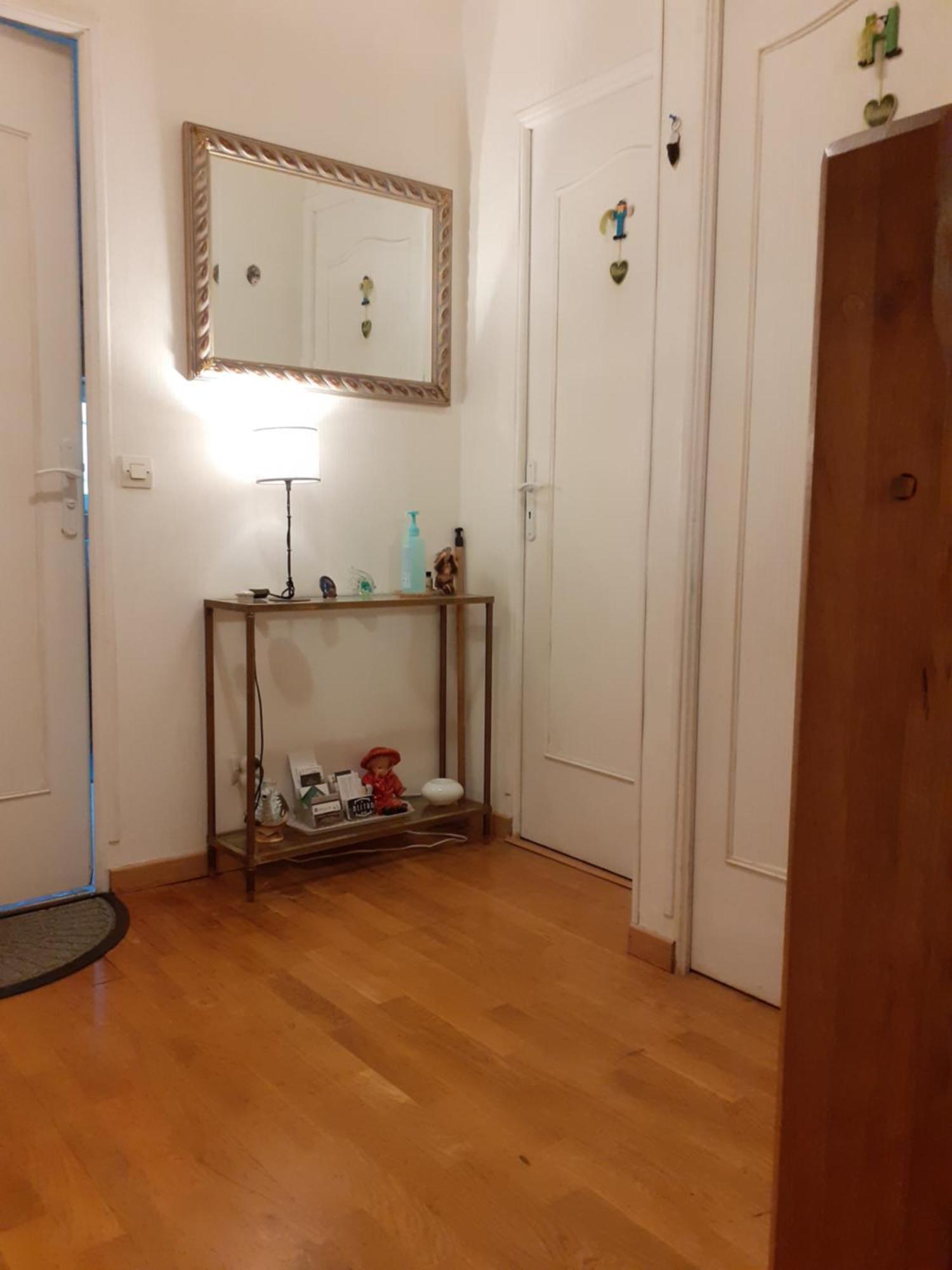 Chambre D'Hote "Chambre Dans Une Maison Pleine De Vie" Parigi Esterno foto