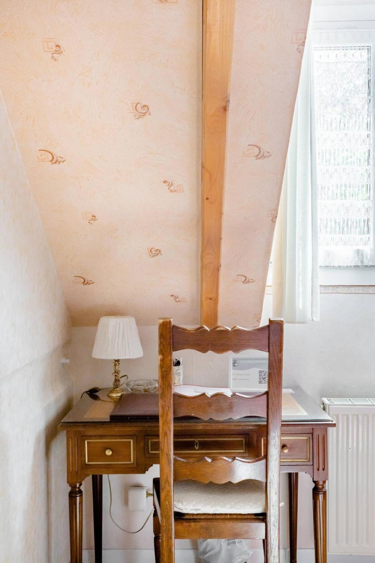 Chambre D'Hote "Chambre Dans Une Maison Pleine De Vie" Parigi Esterno foto
